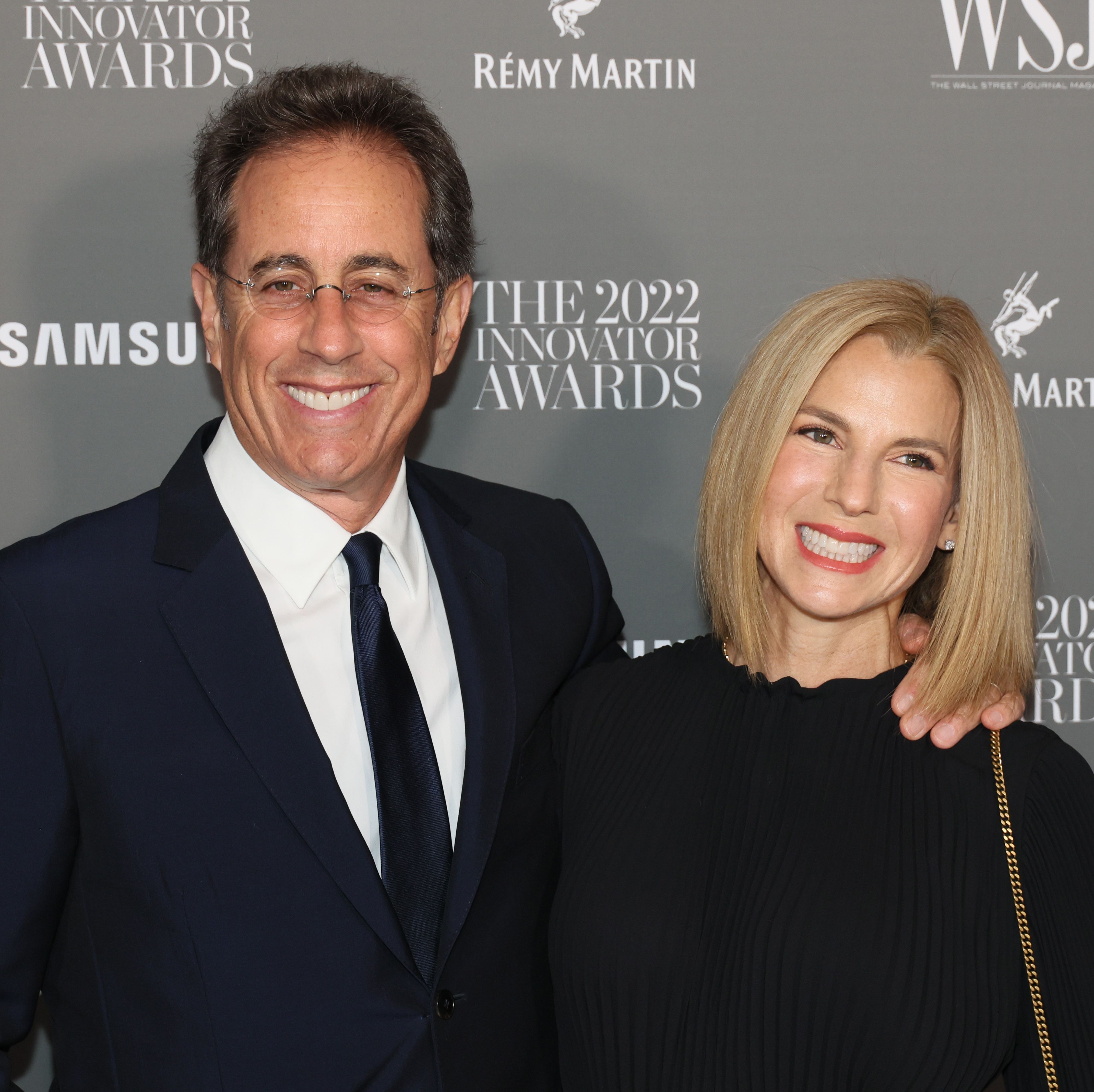 Jerry and Jessica Seinfeld Have Been Married for Decades, and Their Rock-Solid Relationship Reflects It