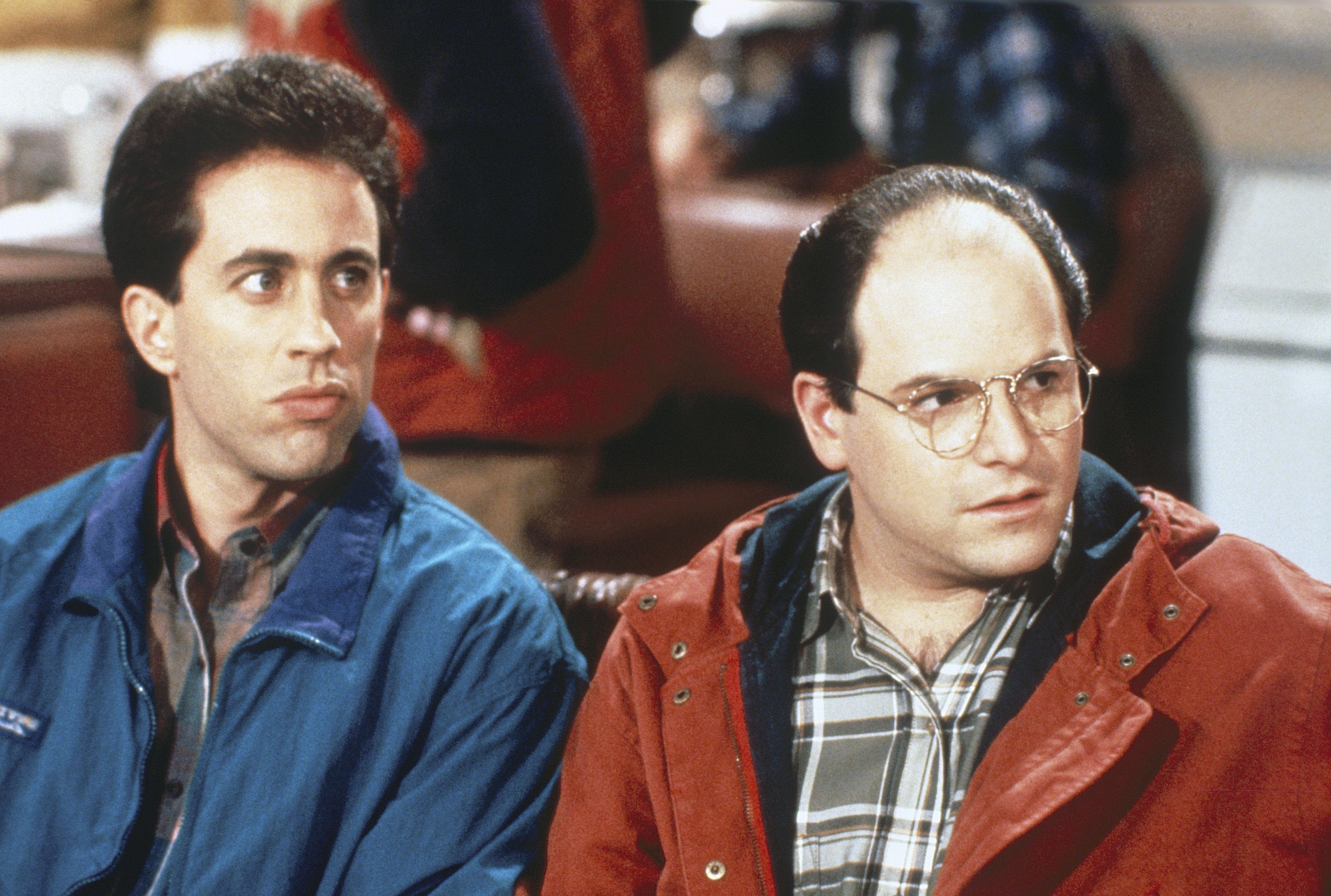 Can You Pass The Ultimate 'Seinfeld' Trivia Quiz?