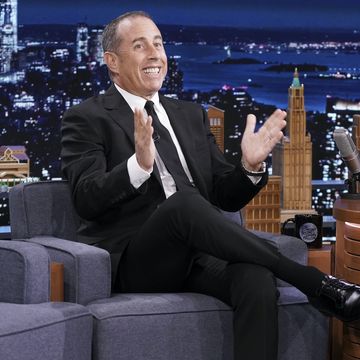 jerry seinfeld announces 'comedians in cars getting coffee' on netflix is ending