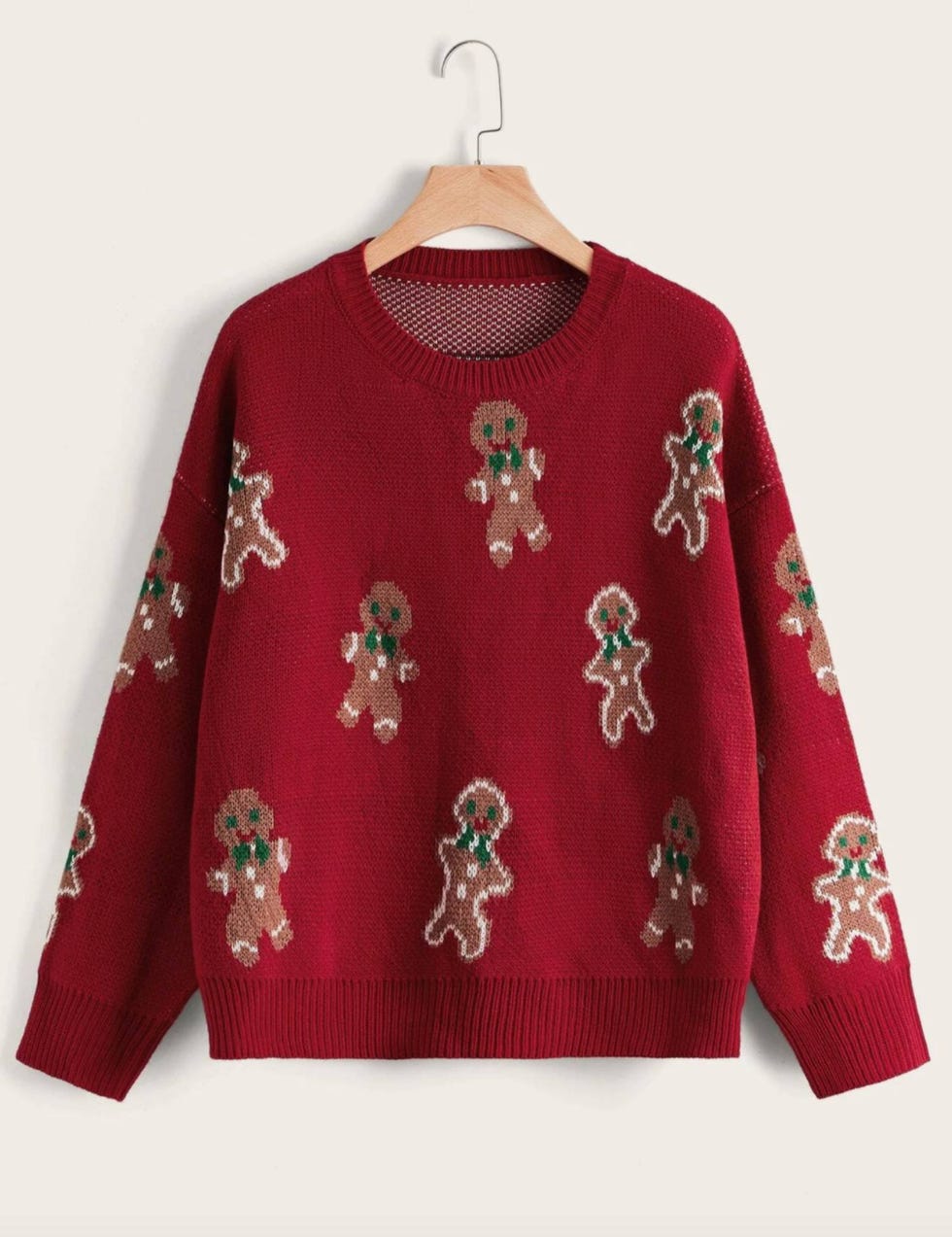 jerséis navidad