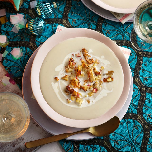 march recipes