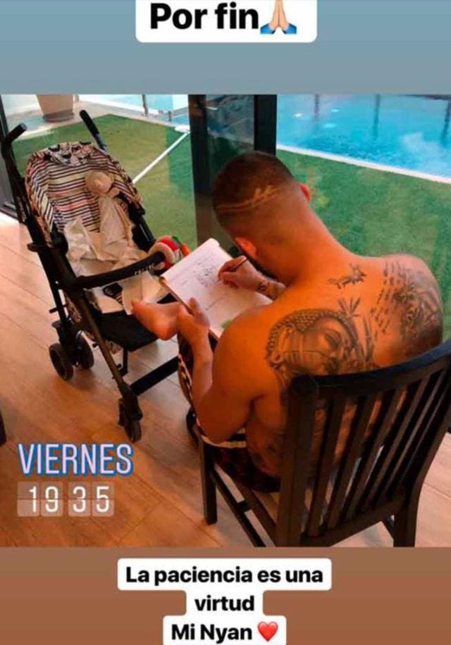 Aurah Ruiz saldrá durante unas horas de la casa de 'GH VIP 6' para prestar declaración ante el juez por la denuncia que Jesé Rodríguez, ha interpuesto contra ella