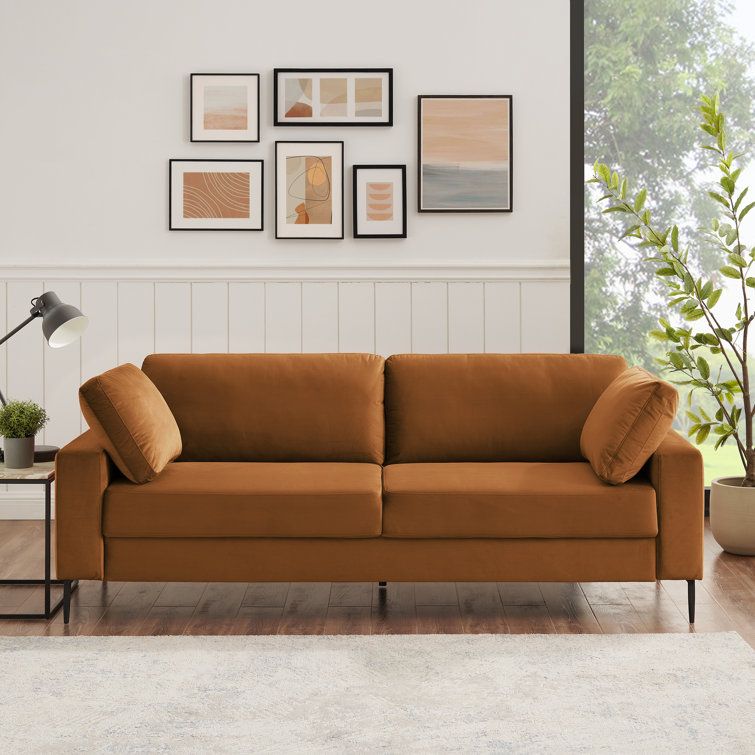 Right Now Is (Actually) a Very Wise Time to Get a New Sofa