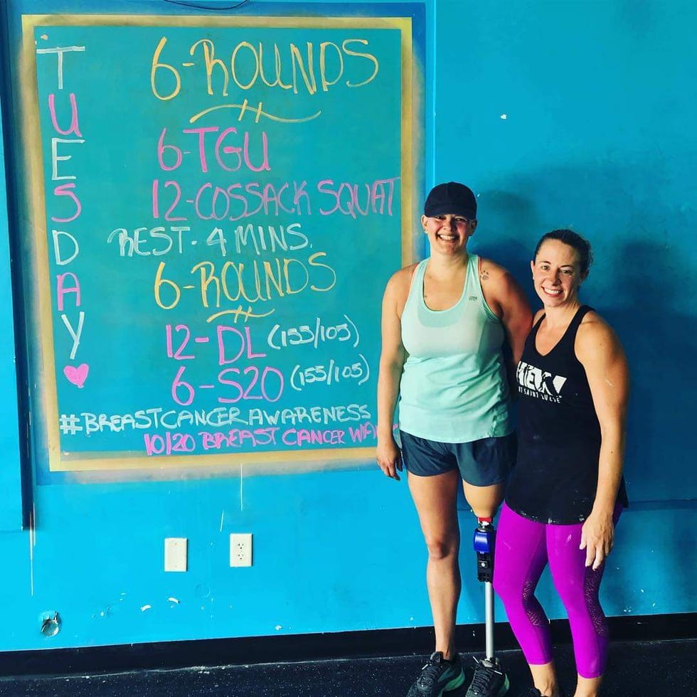 Blackboard, Room, Physical fitness, Knee, Shorts, 