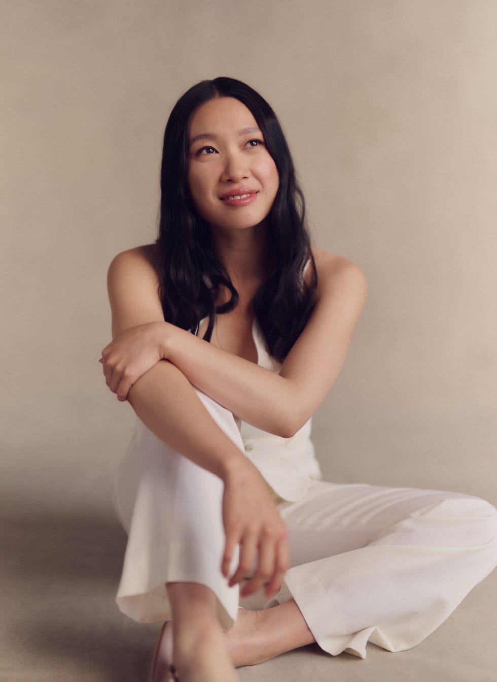 ‘3 Body Problem’: Jess Hong on Jin Cheng, Season 2, and Working with ...