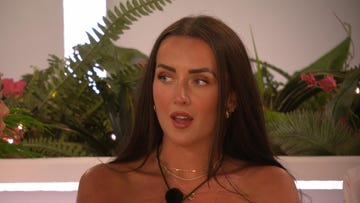 jess, love island 2024