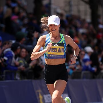 2025 boston marathon
