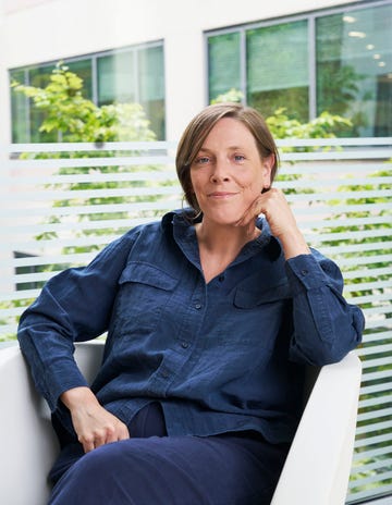 jess phillips at the home office