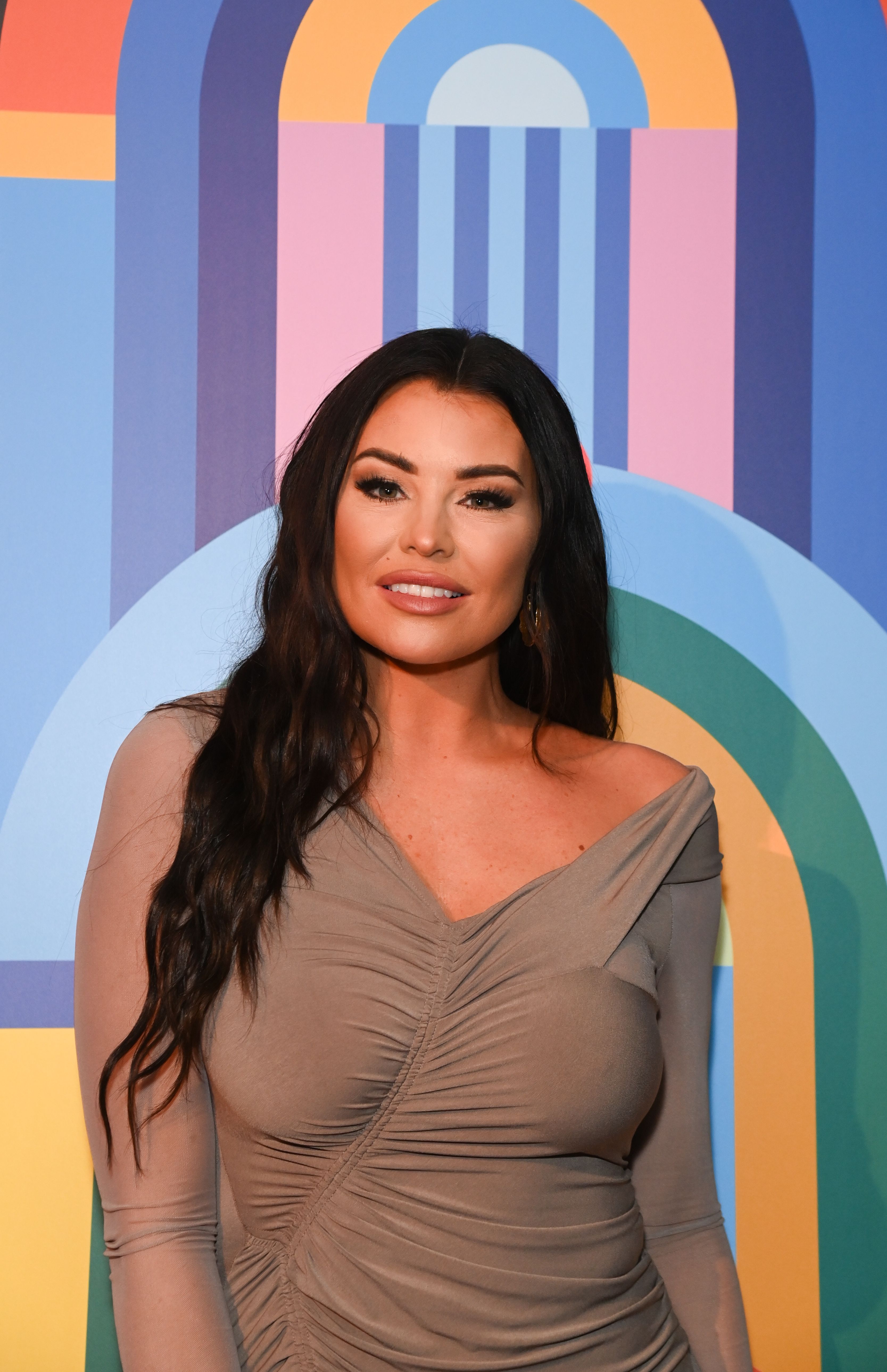 TOWIEs Jess Wright reveals postnatal depression documentary plans