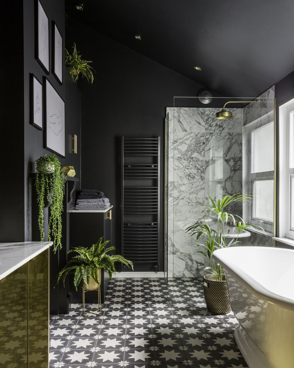 30 Beautiful Bathroom Ideas UK - Bathroom Inspiration
