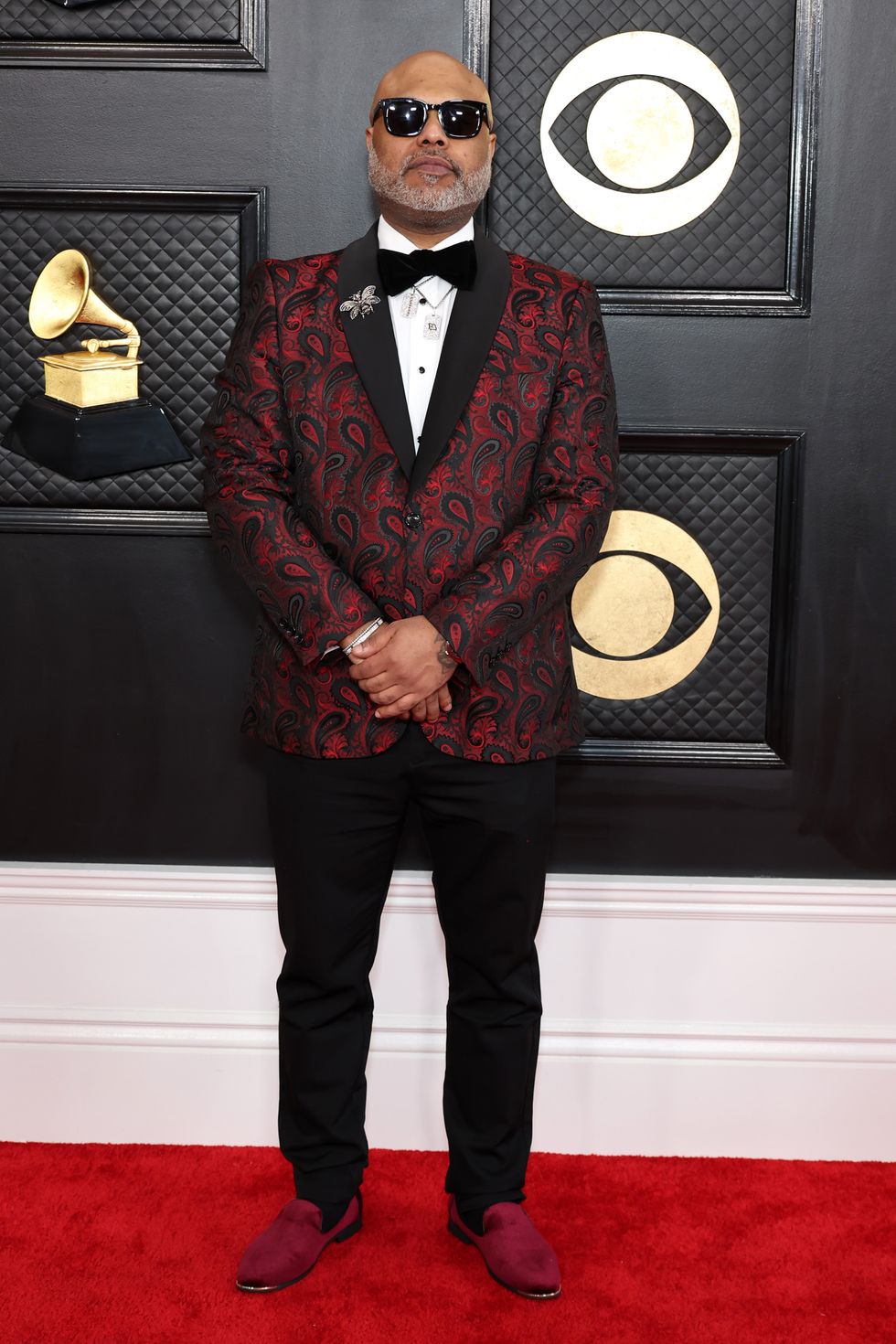 A Go Through The Best-Dressed Men At The Grammys 2023 – Algori Brand