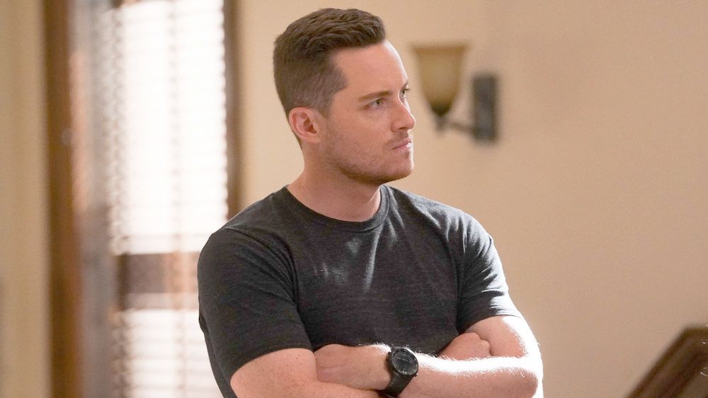 Chicago PD reveals first look at final Jesse Lee Soffer episodes