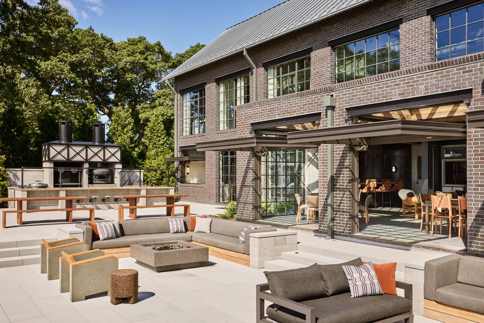 Jesse Parris-Lamb Industrial House jesse parrislamb industrial house