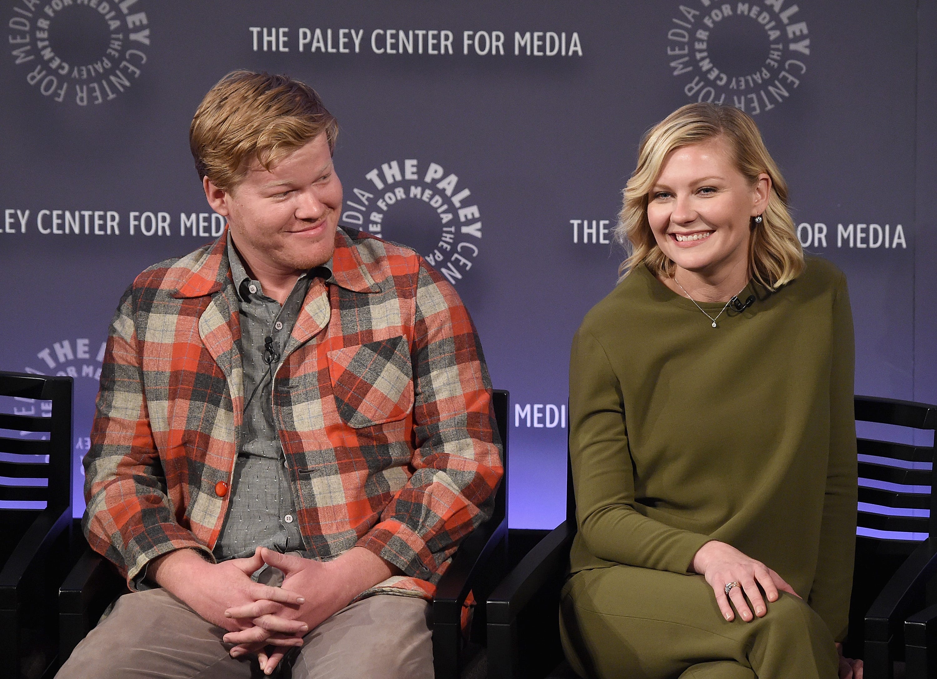 Kirsten Dunst and Jesse Plemons Relationship Timeline - Are Kirsten