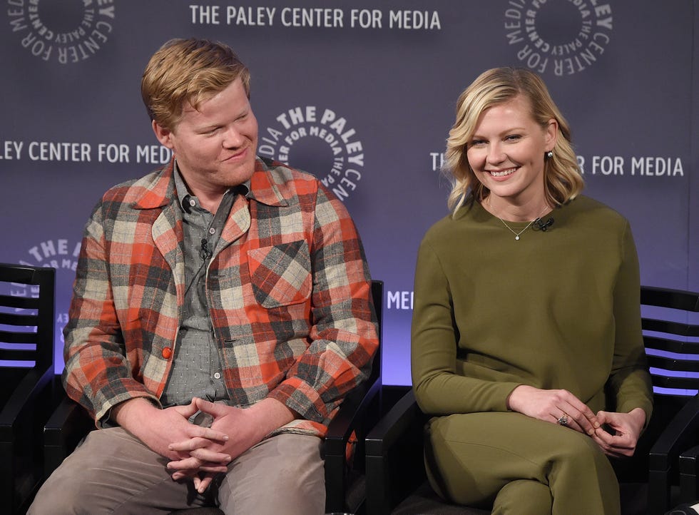 paleyfest new york 2015 "fargo"