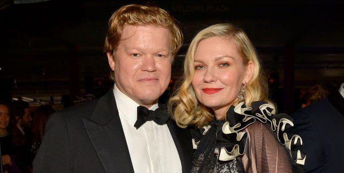 Everything You Need to Know About Kirsten Dunst and Jesse Plemons’s Adorable ’Ship