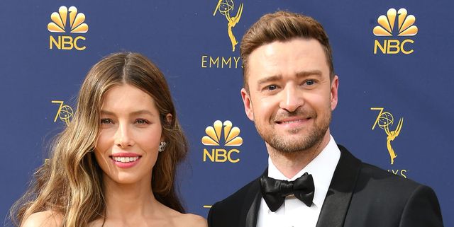 Justin Timberlake Reveals He And Jessica Biel Welcomed Second Baby In 2020