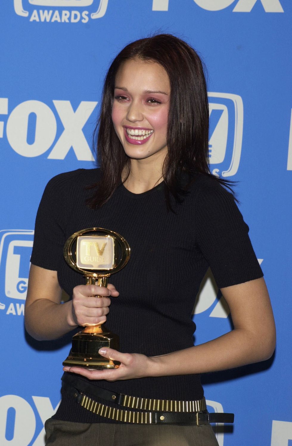 third annual tv guide awards