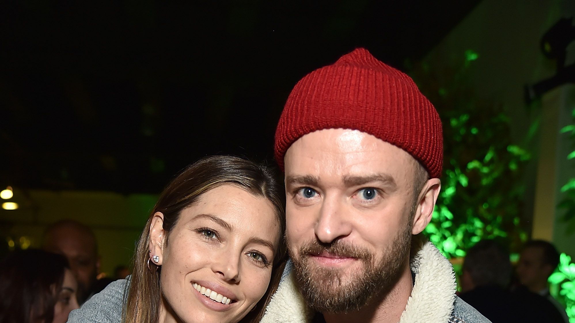 Justin Timberlake Returns to Work After Alisha Wainwright PDA
