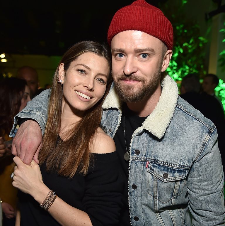 Are Justin Timberlake And Jessica Biel Divorcing? Justin Timberlake  Apologizes To Wife After Drunken Night Out With Co-Star Alisha Wainwright |  YourTango