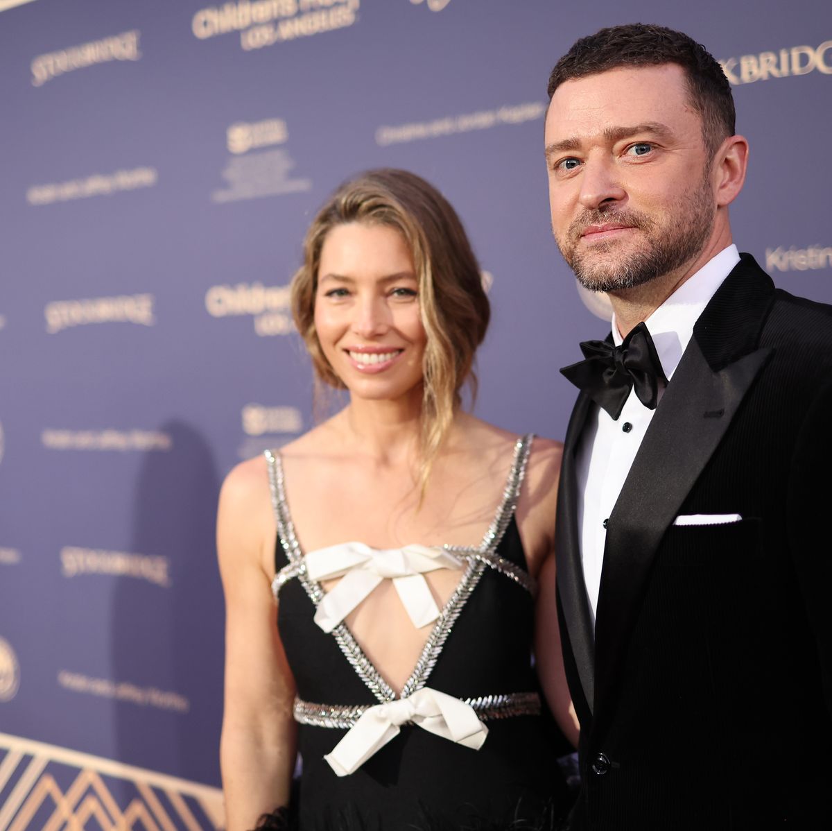 The Truth About Justin Timberlake And Jessica Biel's Insanely Glamorous Life