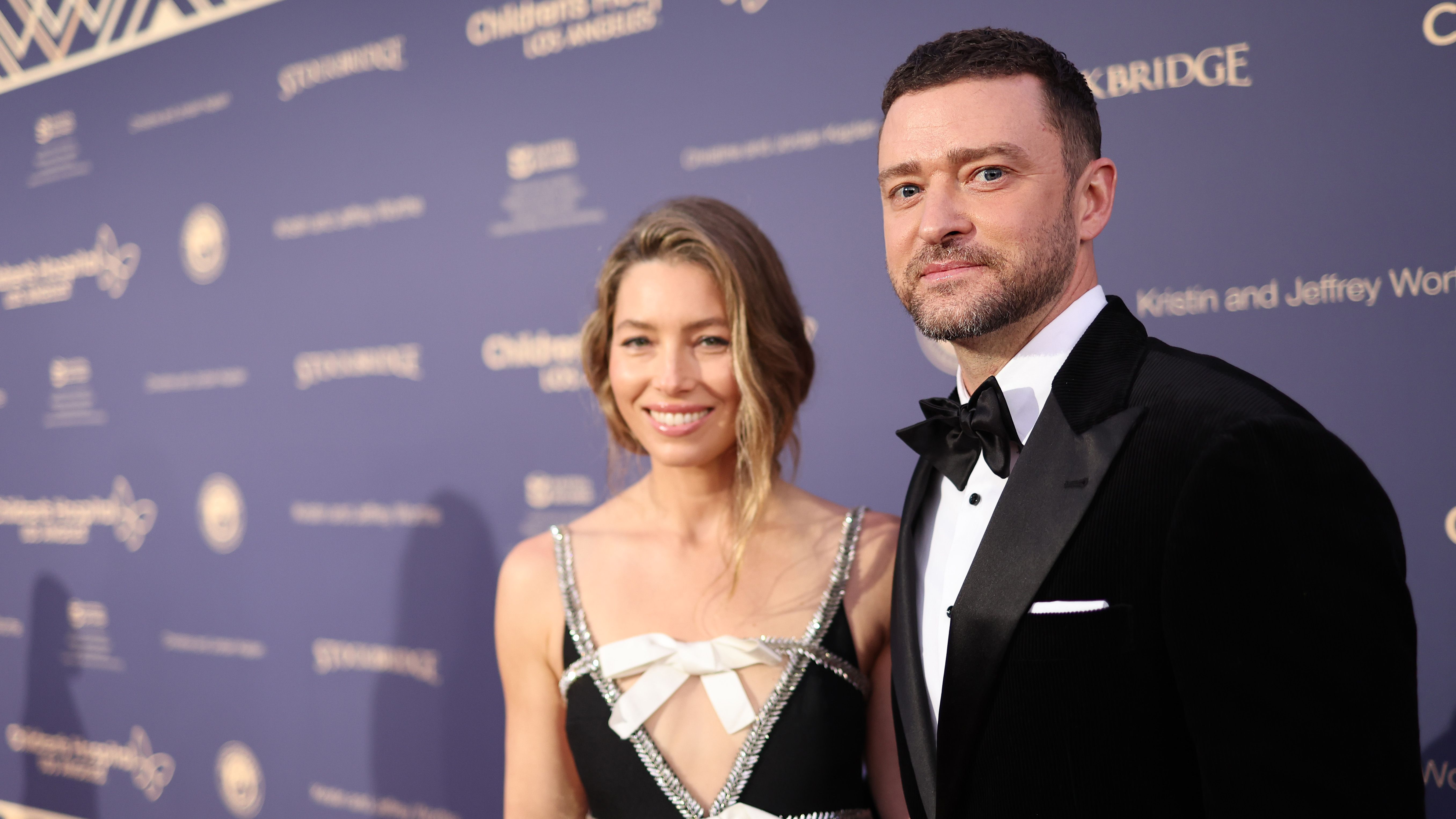 All About Justin Timberlake and Jessica Biel's 2 Kids