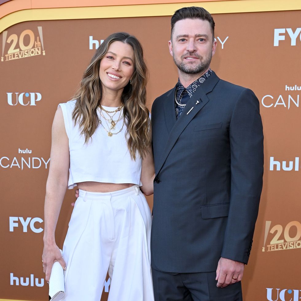 los angeles premiere fyc event for hulu's "candy"   arrivals