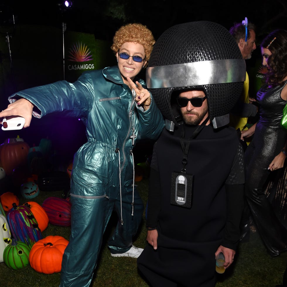 2019 Getty Entertainment - Social Ready Content