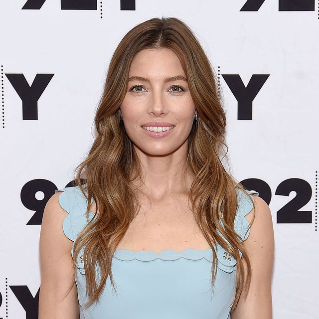'The Sinner' New York Screening And Conversation With Jessica Biel
