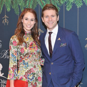 Brooks Brothers Celebrates the Holidays with St Jude Children's Research Hospital