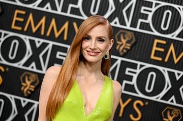 jessica chastain