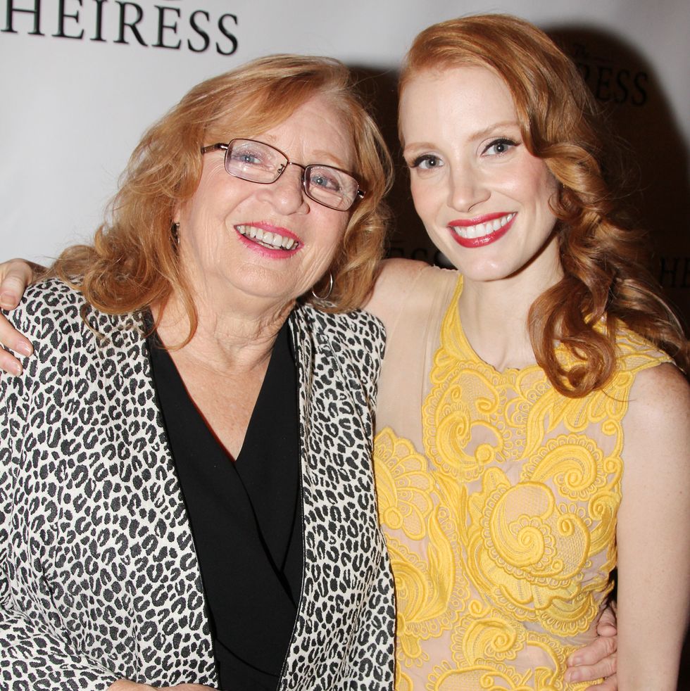 "the heiress" broadway revival opening night   after party
