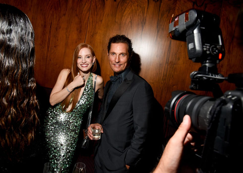 kering caring for women dinner new york fashion week