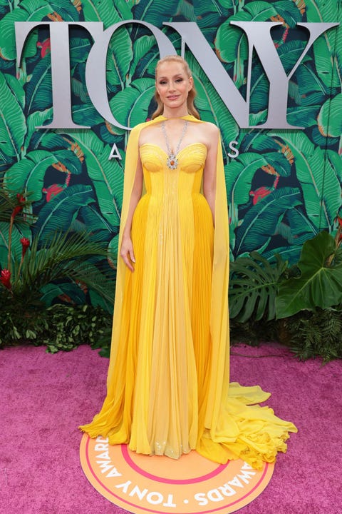 The Tony Awards 2023: The best dressed