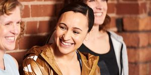 Jessica Ennis-Hill launches Jennis Fitness