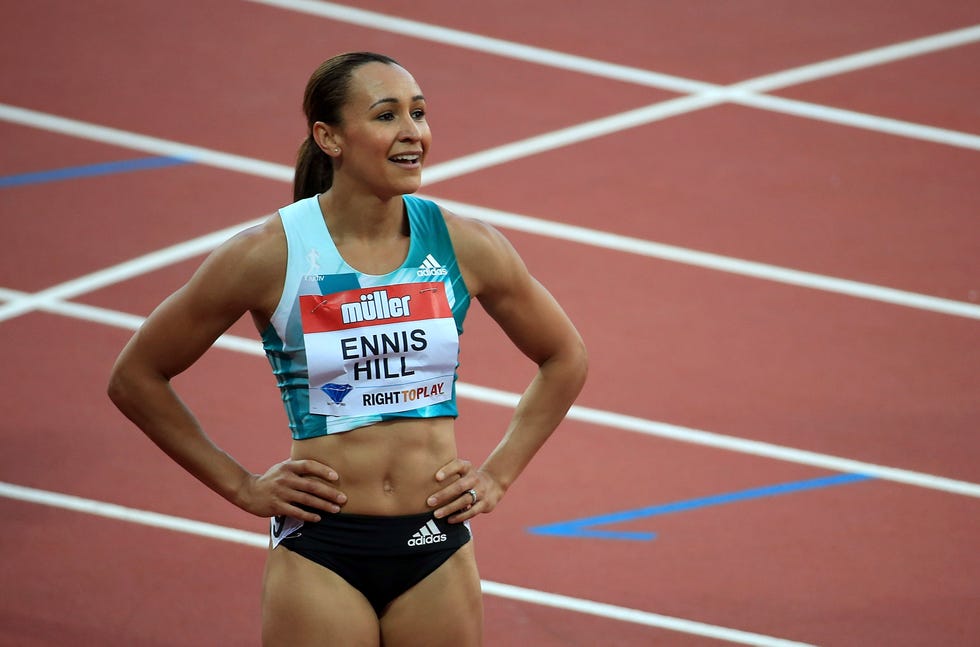 Muller Anniversary Games - IAAF Diamond League 2016: Day One