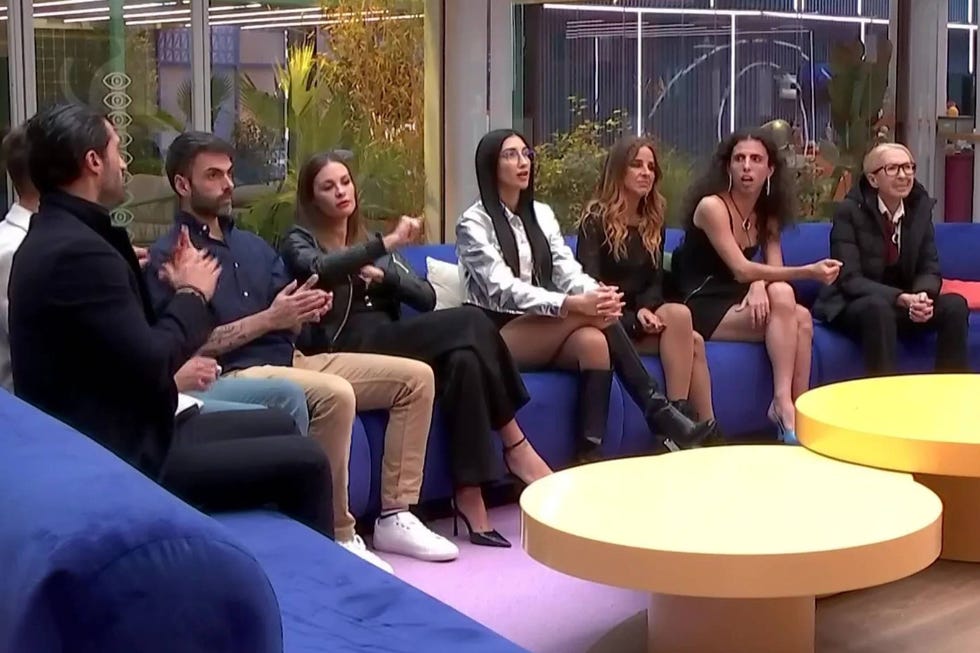 jessica bueno gh vip