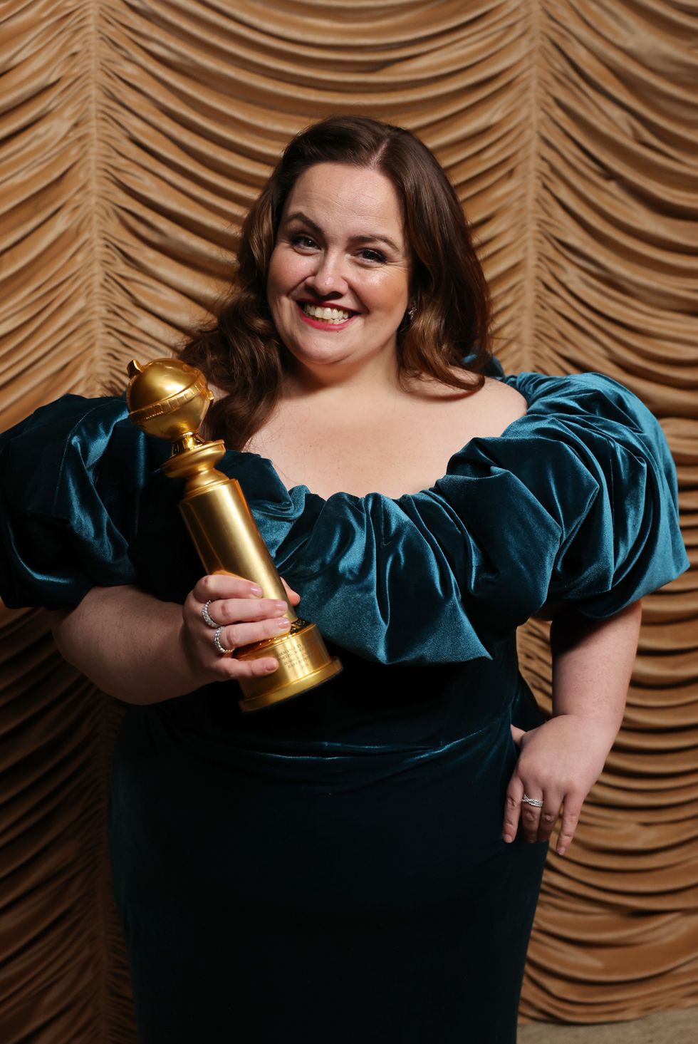 uta hosts 82nd annual golden globes afterparty