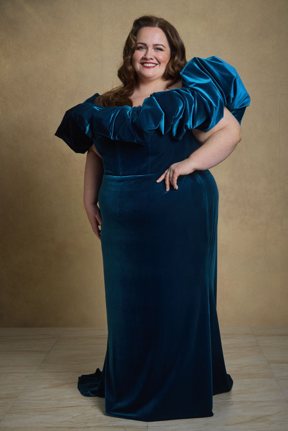 jessica gunning
