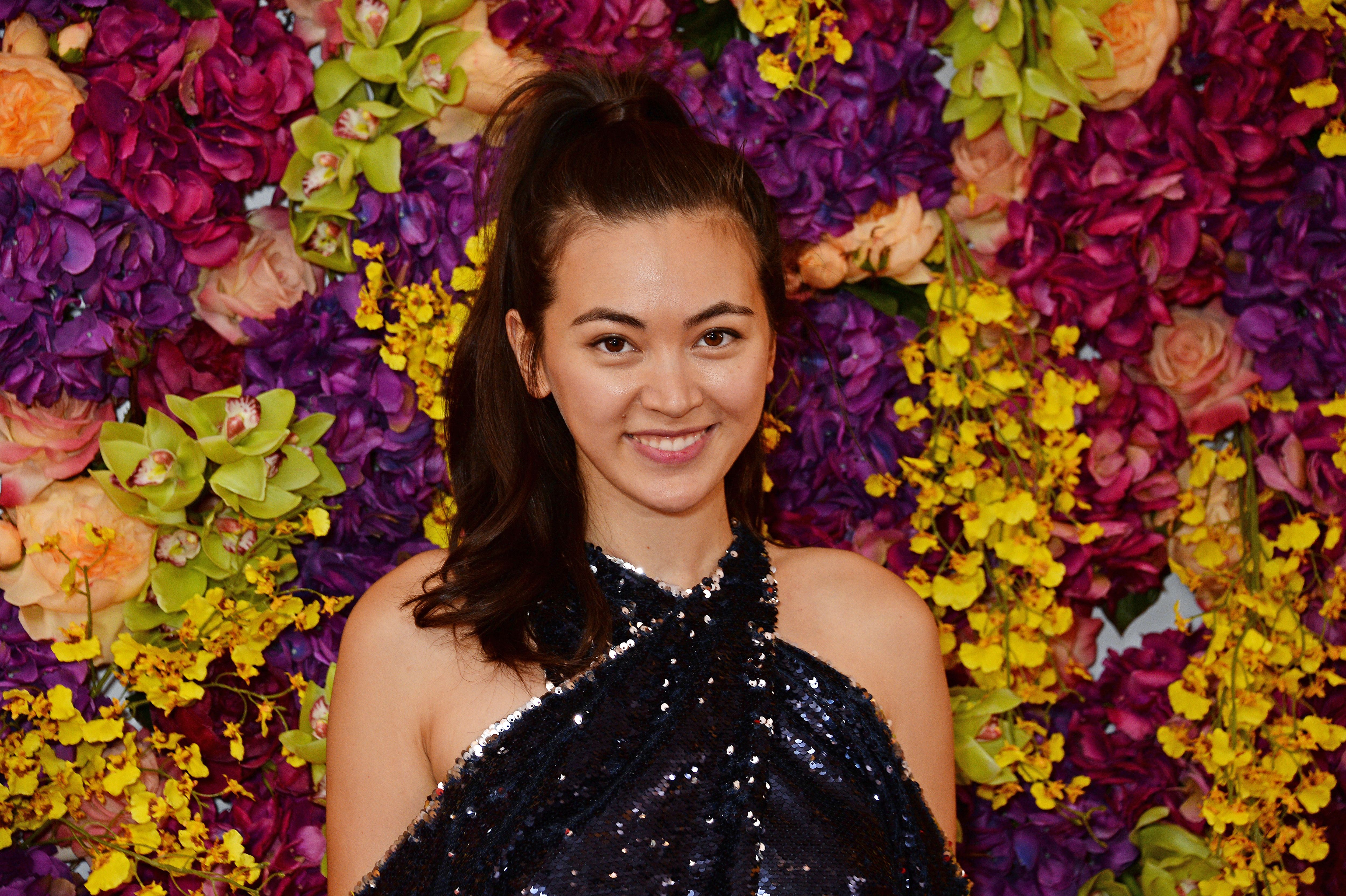5000px x 3328px - Jessica Henwick teases her villain in The Gray Man