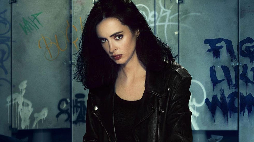 jessica jones