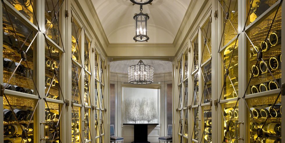 Elegance: Louis Vuitton Fine Jewellery (Glass Magazine)