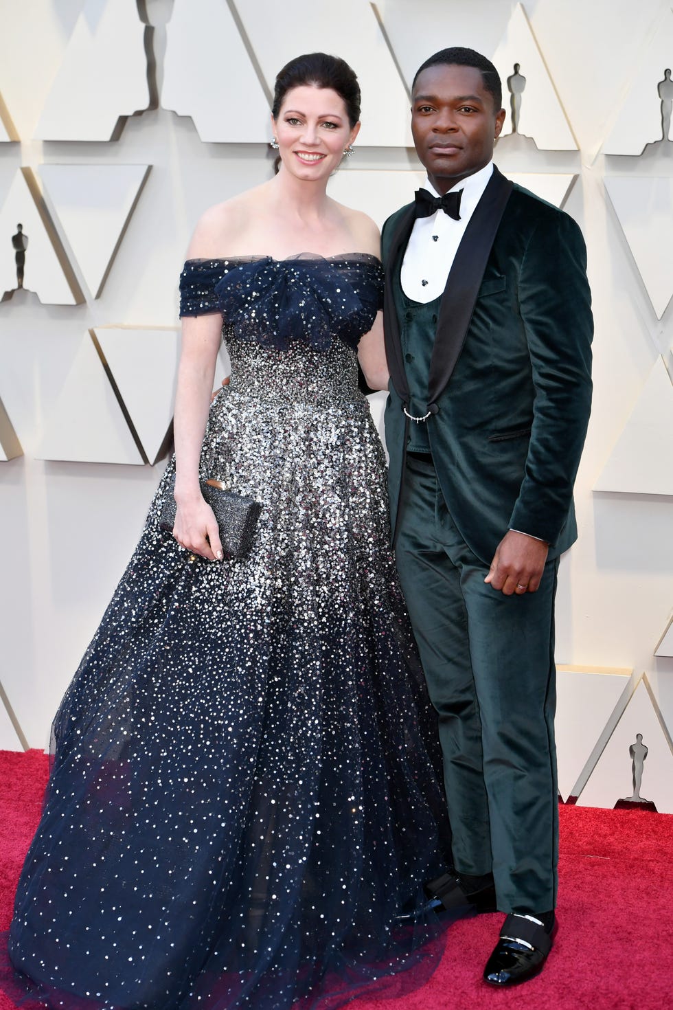 91st Annual Academy Awards - Arrivals