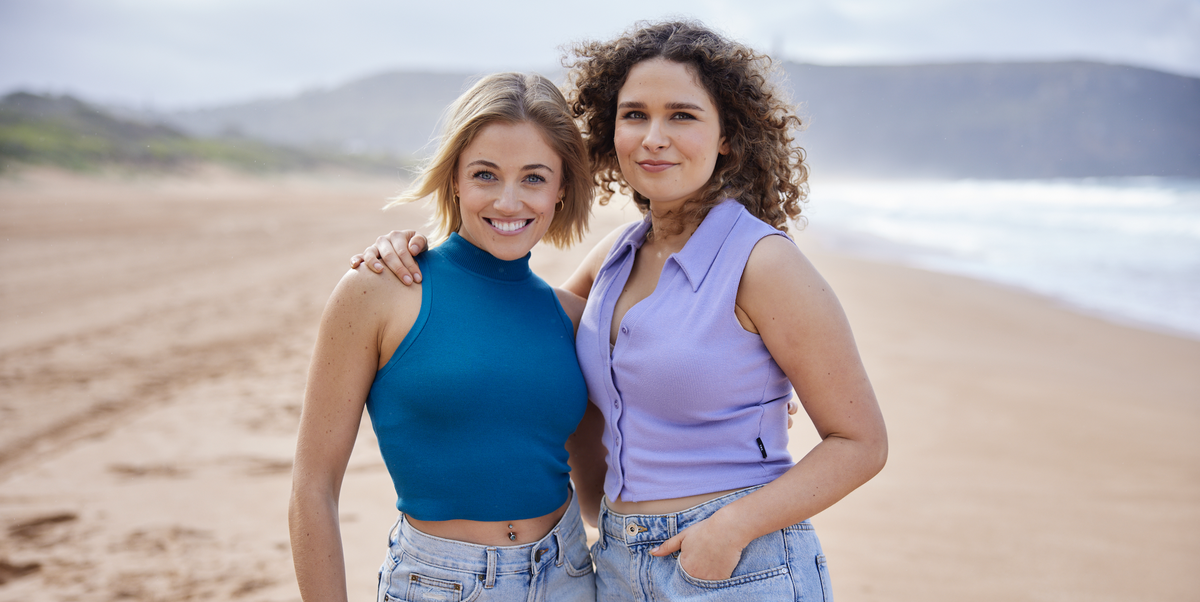 Home and Away releases trailer for two new characters