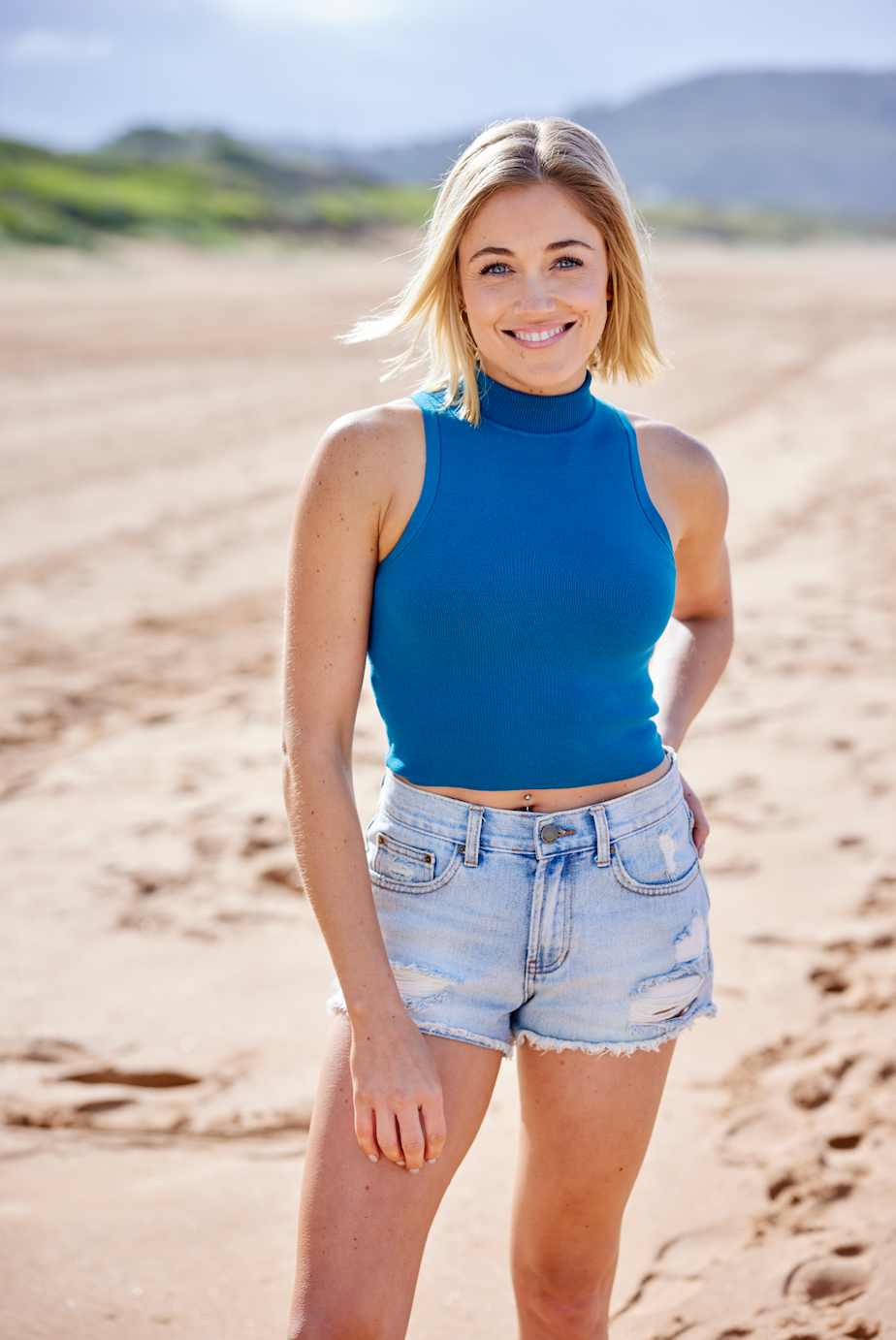 Home and Away Spoilers – Harper struggles to keep Dana hidden