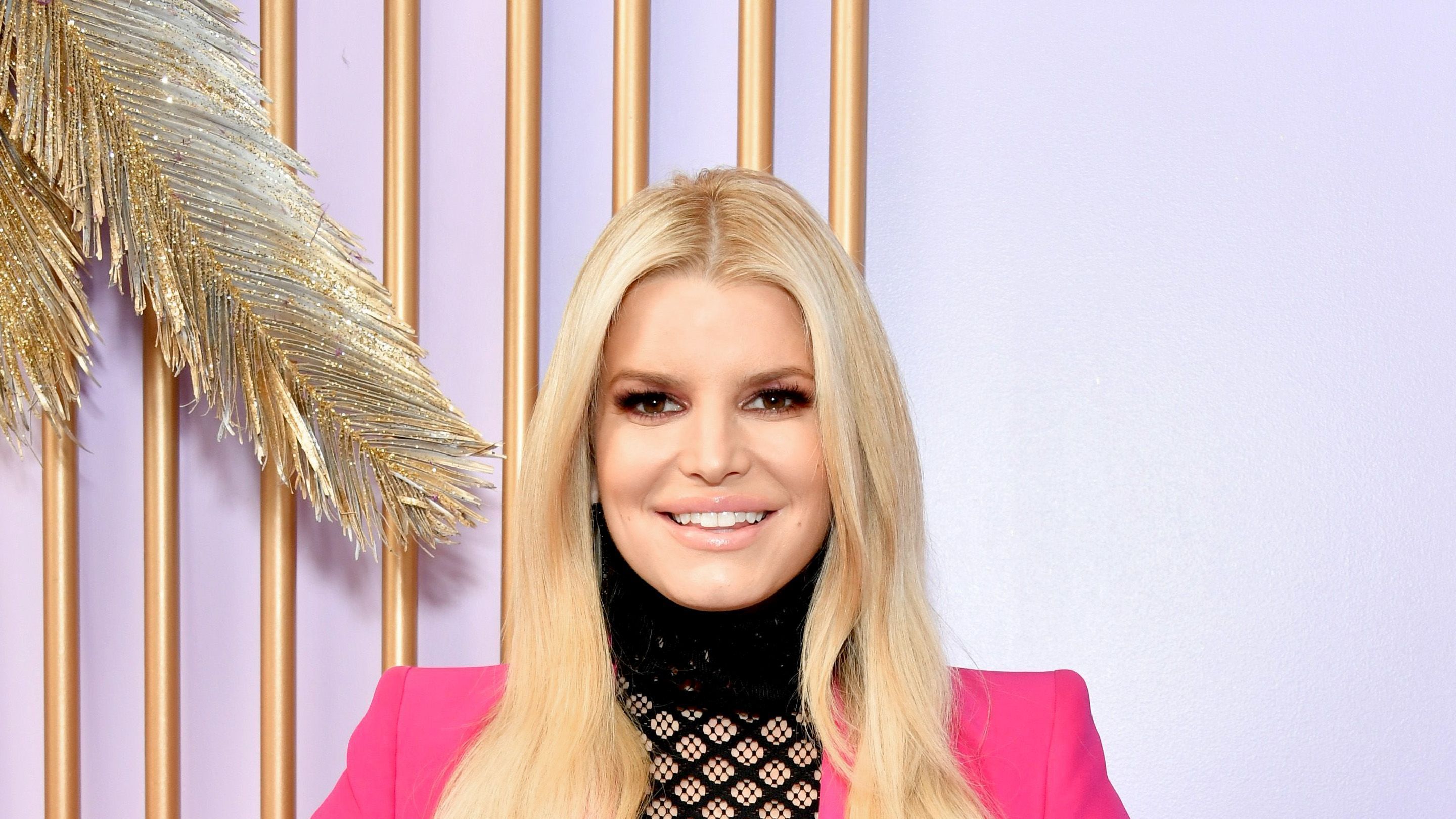 Jessica Simpson Saved Her Shoes for Her Daughter — But They Don't