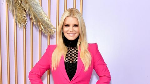 preview for Jessica Simpson’s Crazy High Net Worth