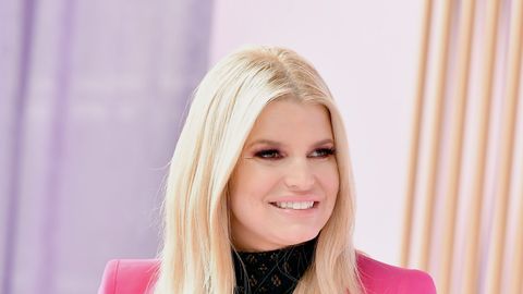 preview for Jessica Simpson’s Crazy High Net Worth