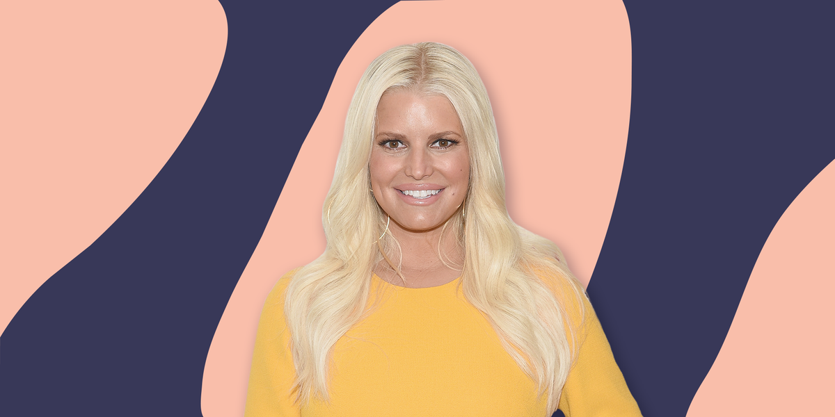 Jessica Simpson Shares a PSA to Pregnant Moms After Breaking Her Toilet ...