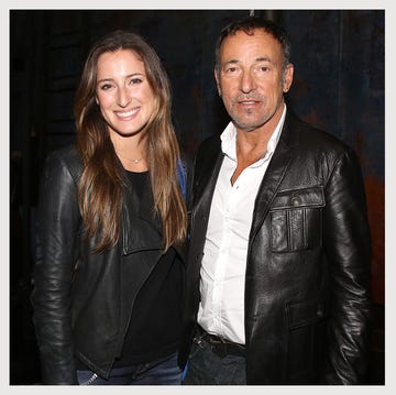 bruce springsteen daughter jessica equestrian olympics 2021